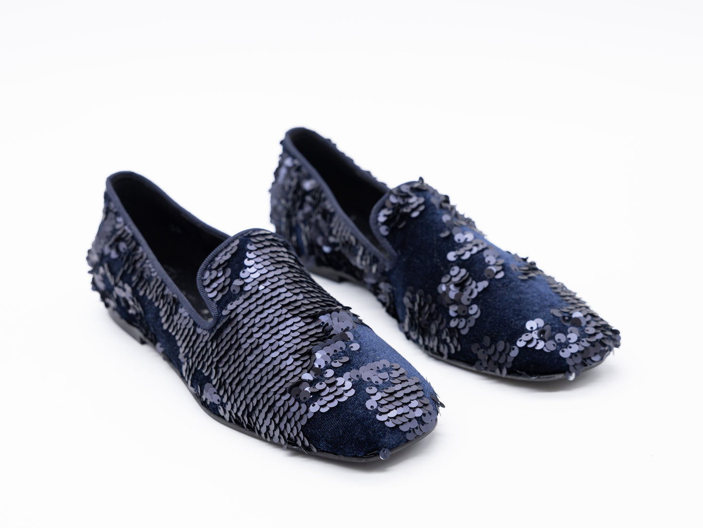 B. SLIPPER PAILETTES SL12