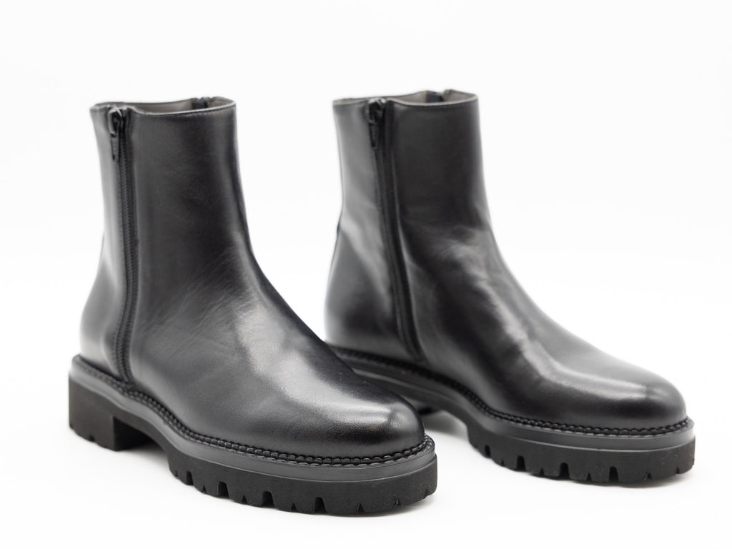 CINZIA VALLE BOOTS 9833