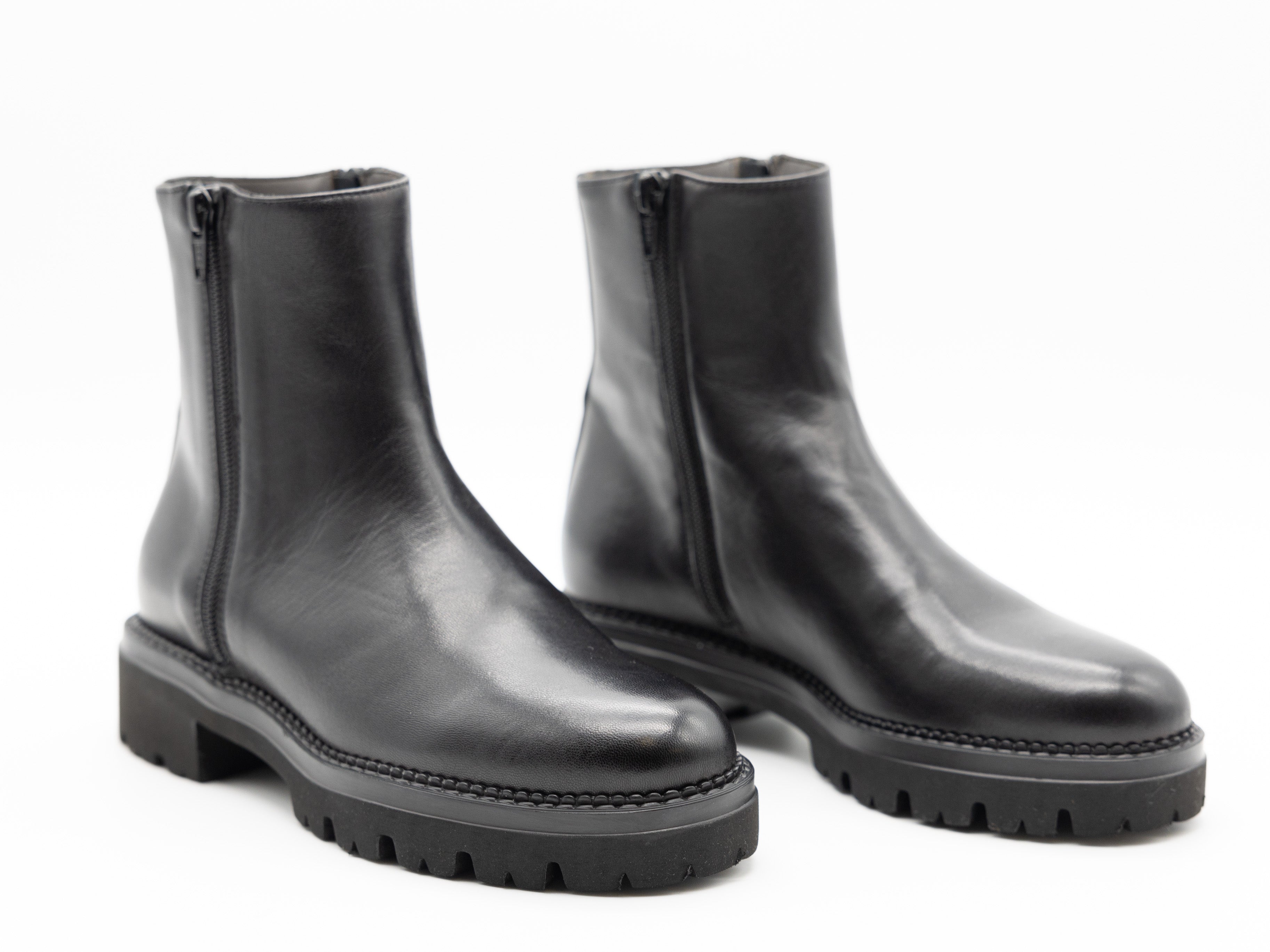 CINZIA VALLE BOOTS 9833