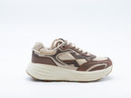 SMITH X SNEAKERS STORM COGNAC