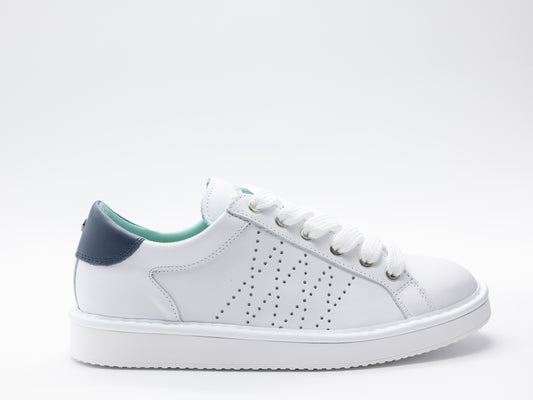 PANCHIC SNEAKERS P01 LACE UP