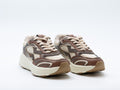 SMITH X SNEAKERS STORM COGNAC