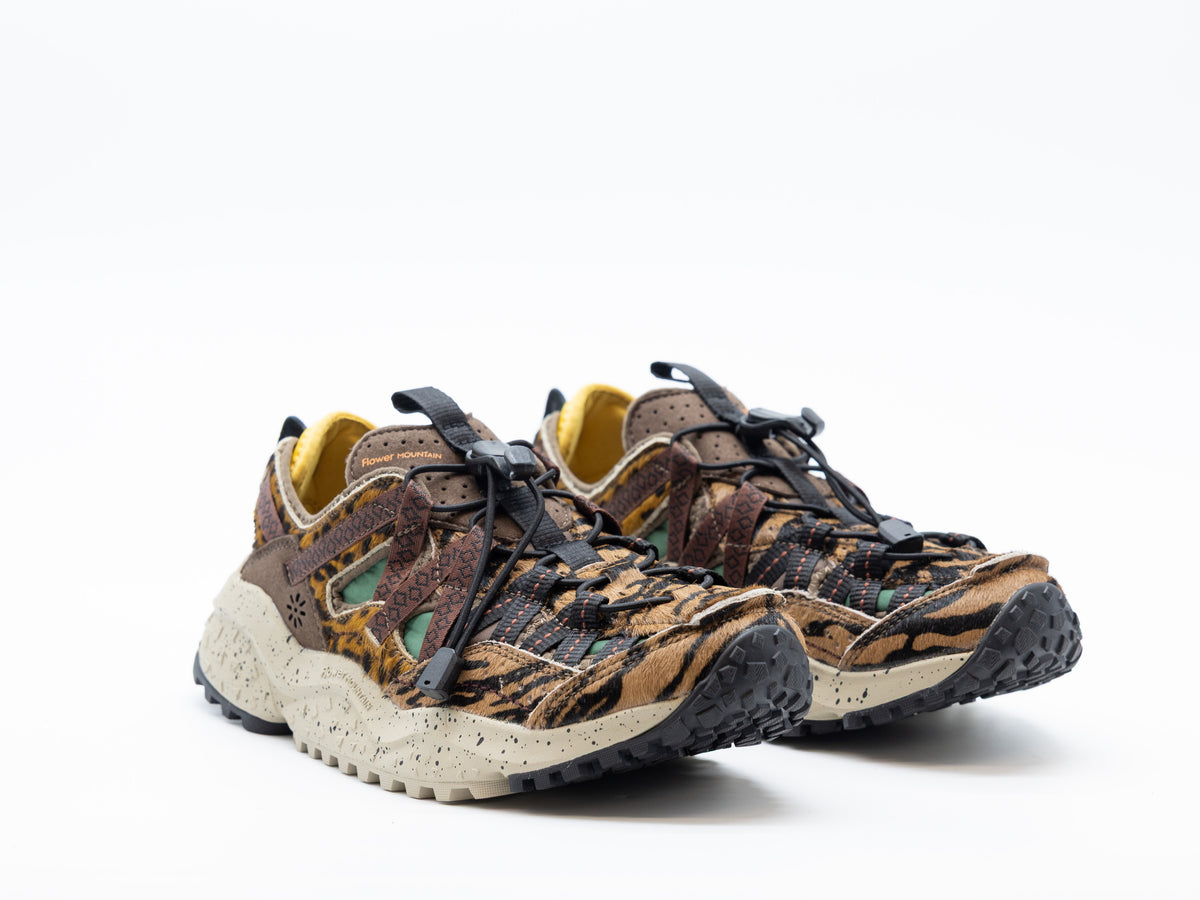 FLOWER MOUNTAIN SNEAKER KAZANA