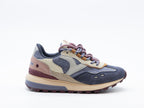 VICTORIA SNEAKERS  LUNA 1156117 MARINO