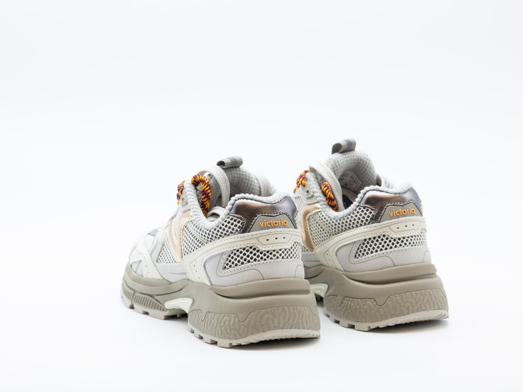 VICTORIA SNEAKERS MYTHOS 8809105 GRIS