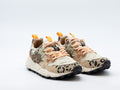 FLOWER MOUNTAIN SNEAKER YAMANO 3 BEIGE