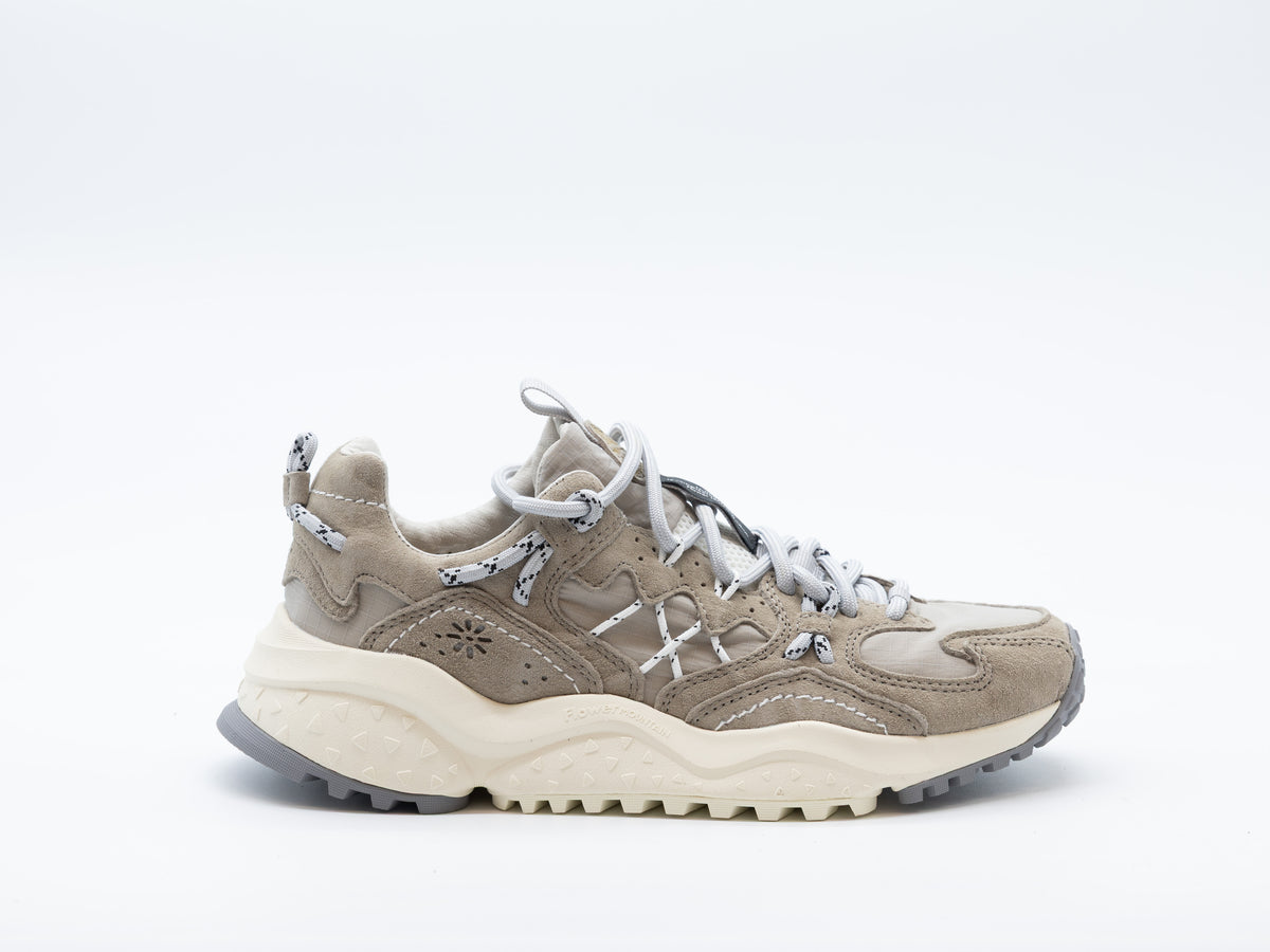 FLOWER MOUNTAIN SNEAKER YAMABUSHI