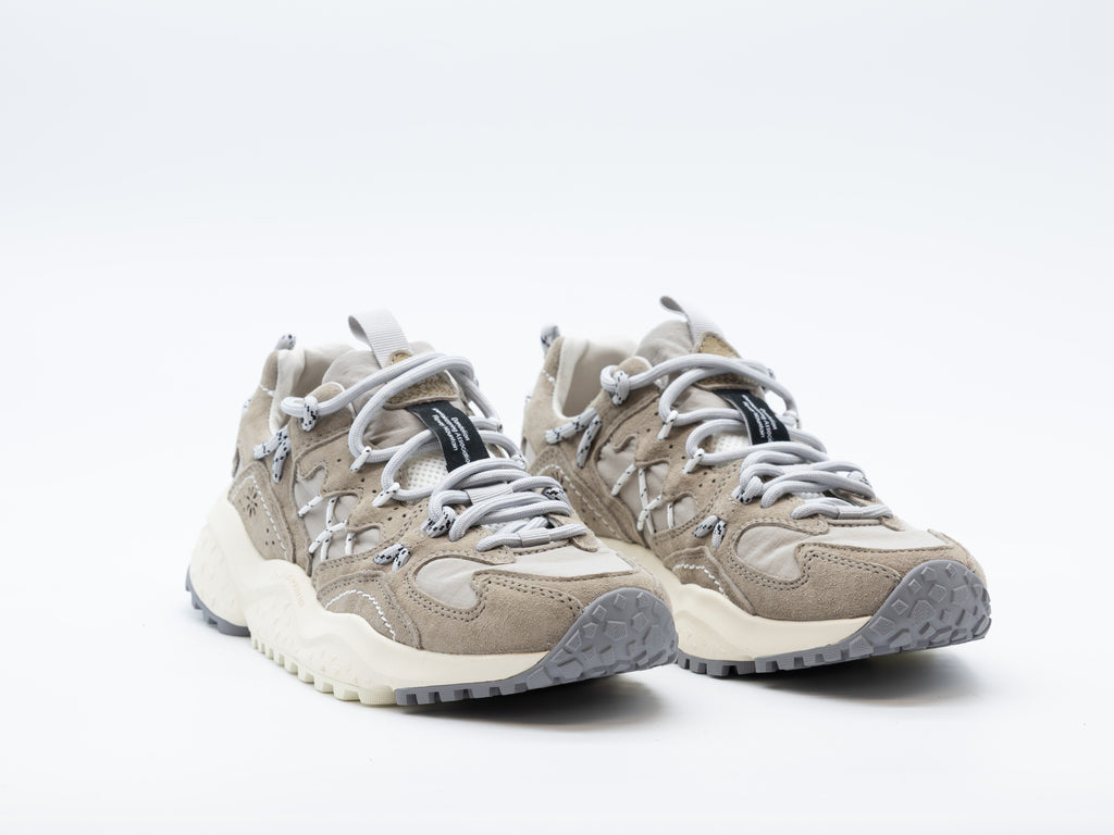 FLOWER MOUNTAIN SNEAKER YAMABUSHI