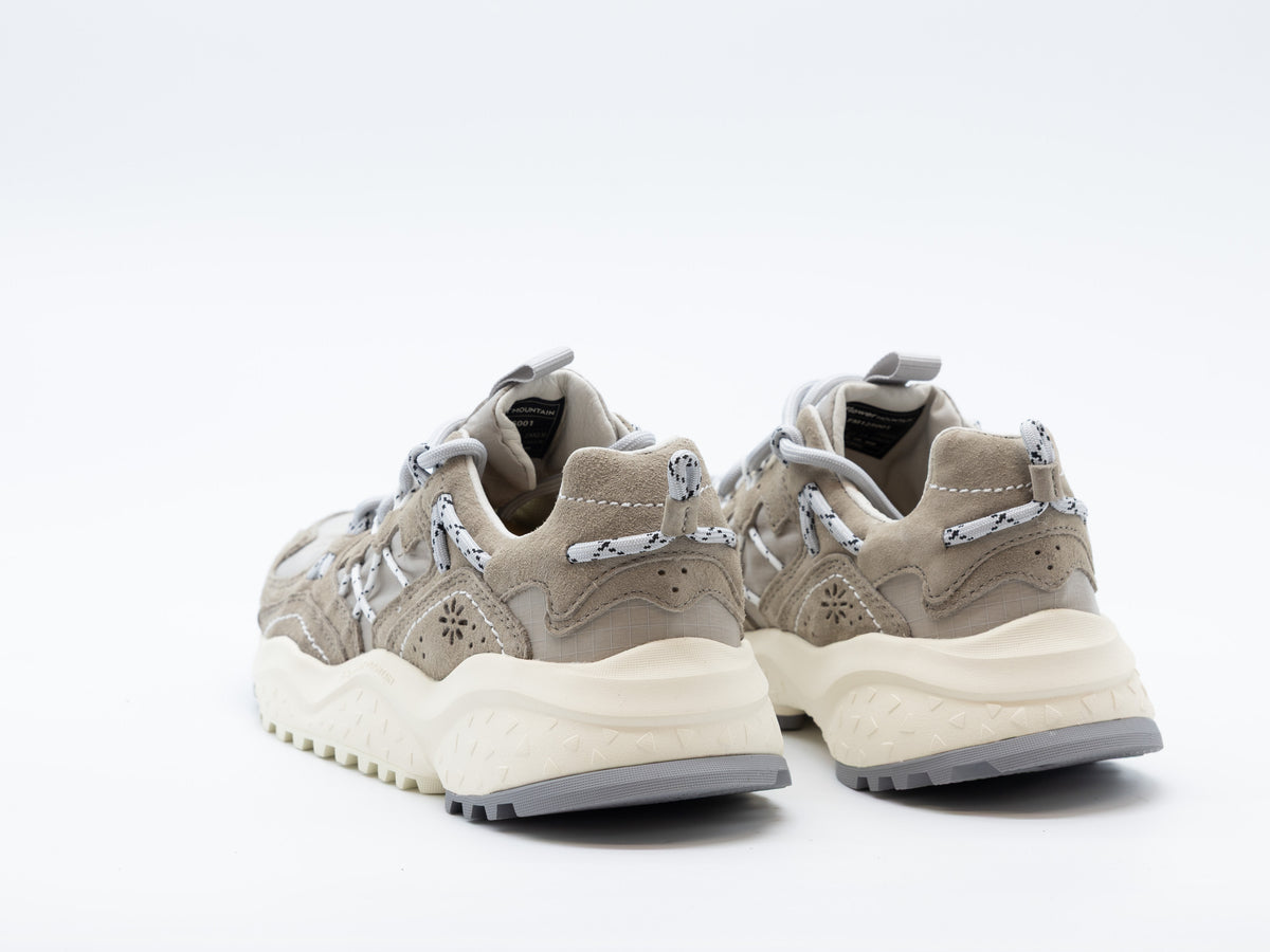 FLOWER MOUNTAIN SNEAKER YAMABUSHI