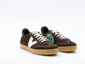 VICTORIA SNEAKERS BERLIN 1126218 CHOCOLATE