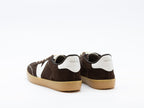 VICTORIA SNEAKERS BERLIN 1126218 CHOCOLATE
