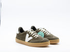VICTORIA SNEAKERS BERLIN 1126218 KAKI