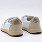 2B12 SNEAKERS GLITTER GILRS