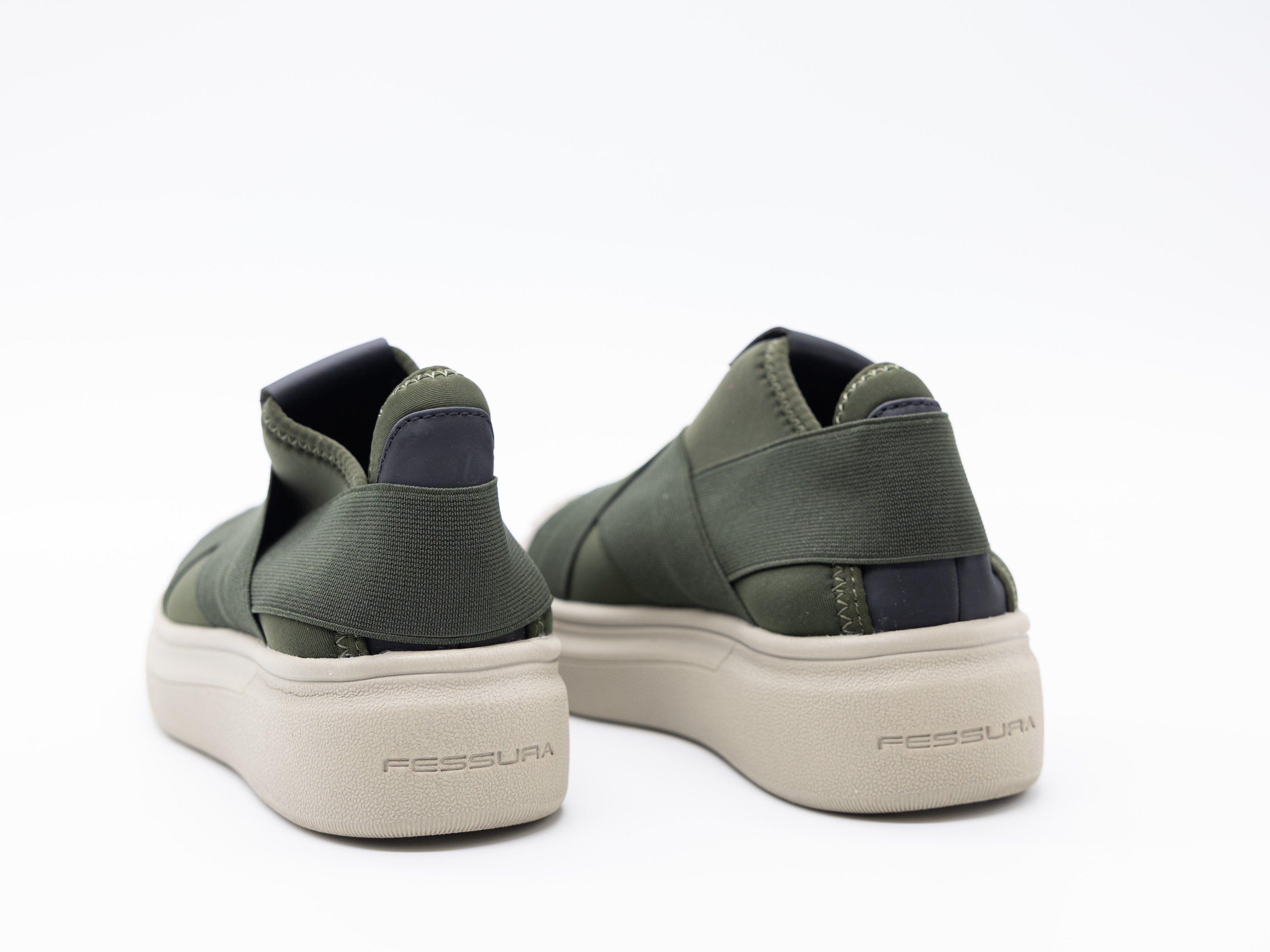 FESSURA EDGEGANG X KIDS