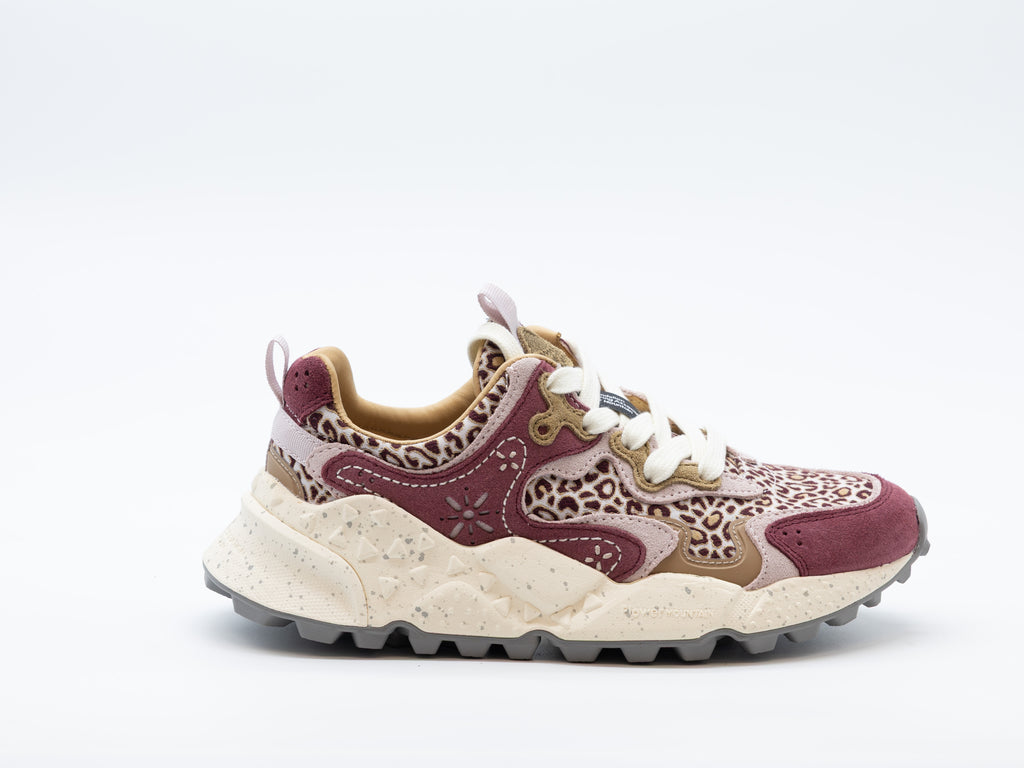 FLOWER MOUNTAIN SNEAKER RULIS