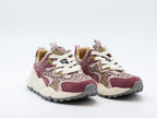 FLOWER MOUNTAIN SNEAKER RULIS