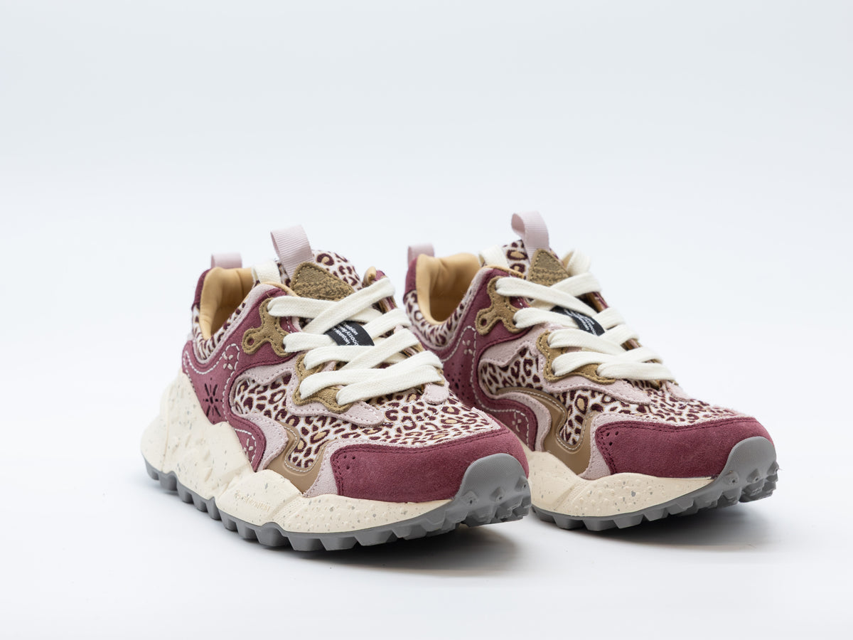 FLOWER MOUNTAIN SNEAKER RULIS