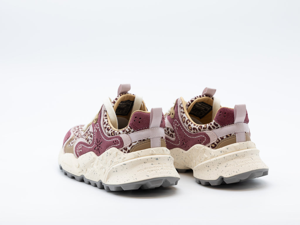 FLOWER MOUNTAIN SNEAKER RULIS