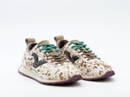 VICTORIA SNEAKERS ROOT 8812105 CREMA