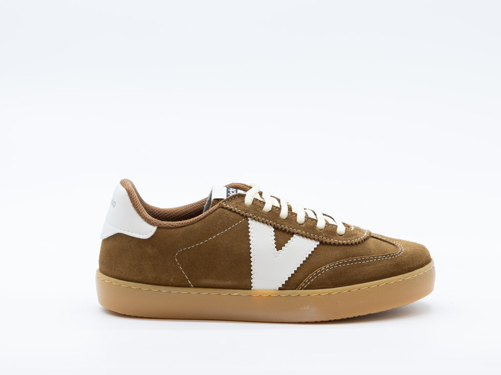 VICTORIA SNEAKERS BERLIN 1126218 CUERO