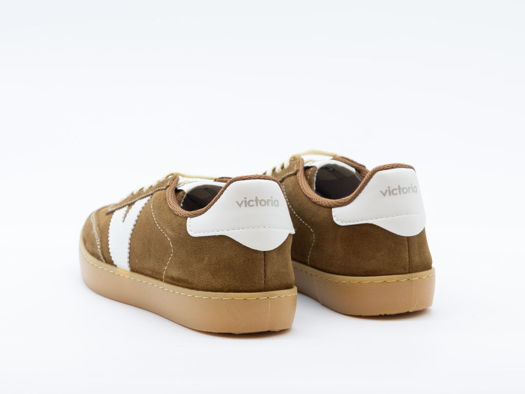 VICTORIA SNEAKERS BERLIN 1126218 CUERO
