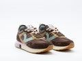 VICTORIA SNEAKERS BOLT 8813102 CHOCOLATE