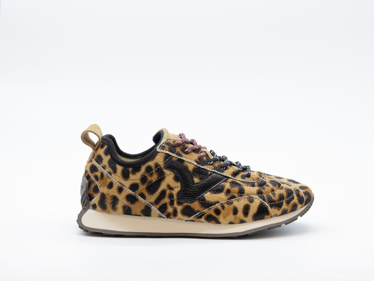VICTORIA SNEAKERS ROOT 8812105 BEIGE