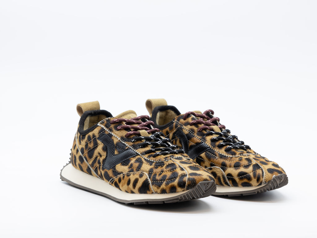 VICTORIA SNEAKERS ROOT 8812105 BEIGE
