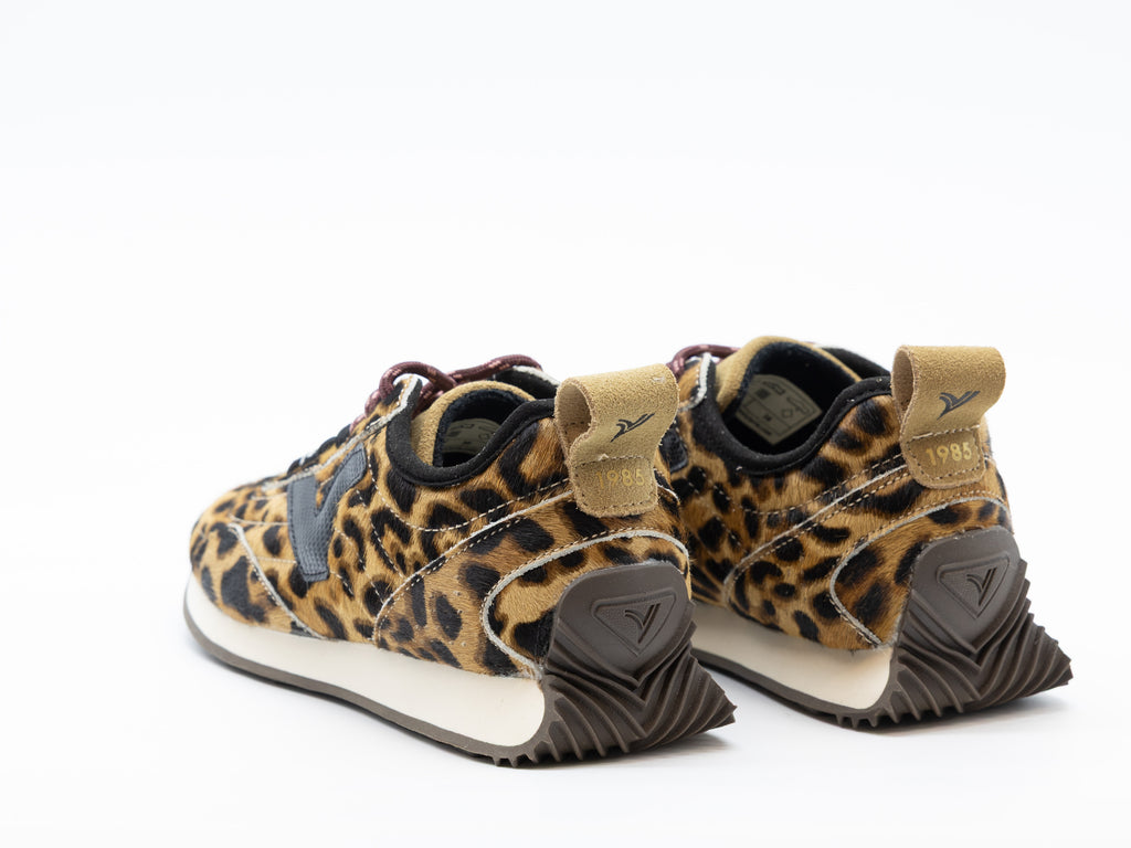 VICTORIA SNEAKERS ROOT 8812105 BEIGE