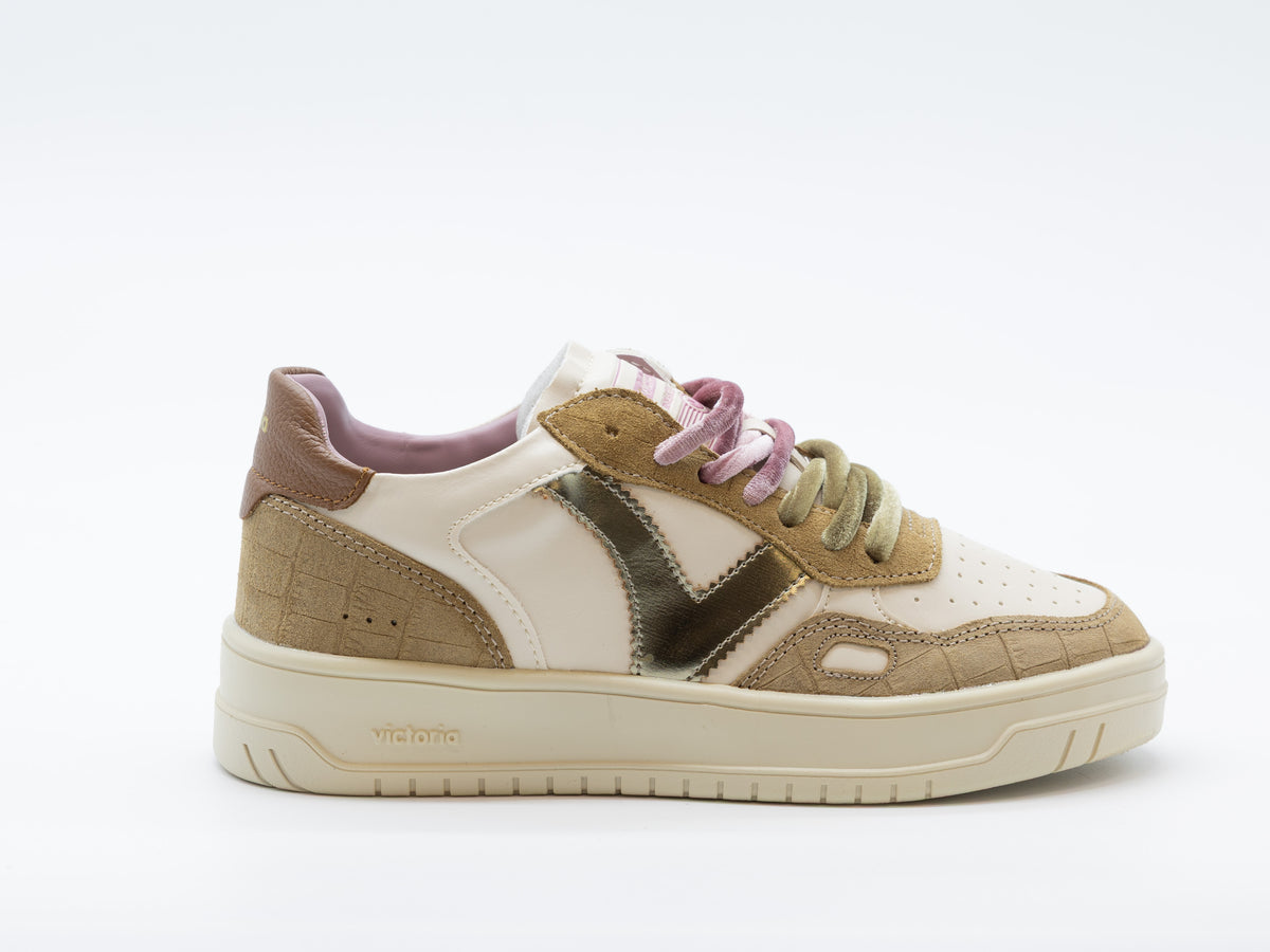 VICTORIA SNEAKERS SEUL 1257148 CUERO
