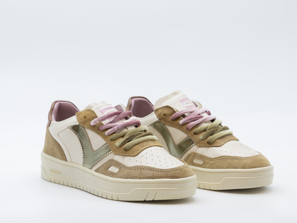 VICTORIA SNEAKERS SEUL 1257148 CUERO