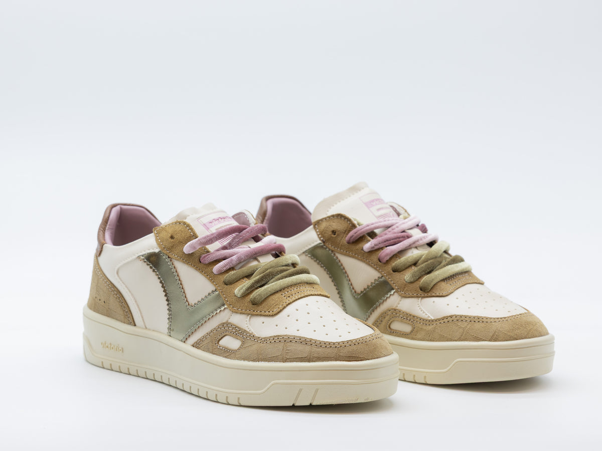 VICTORIA SNEAKERS SEUL 1257148 CUERO