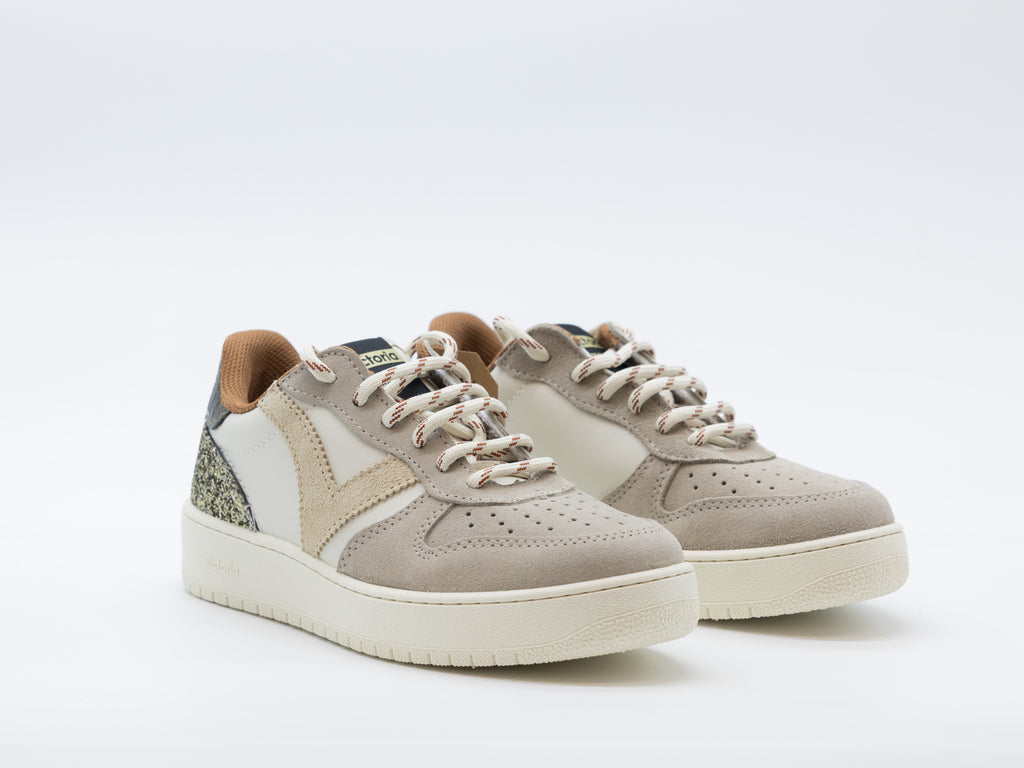 VICTORIA SNEAKERS MADRID 1258280 VISON