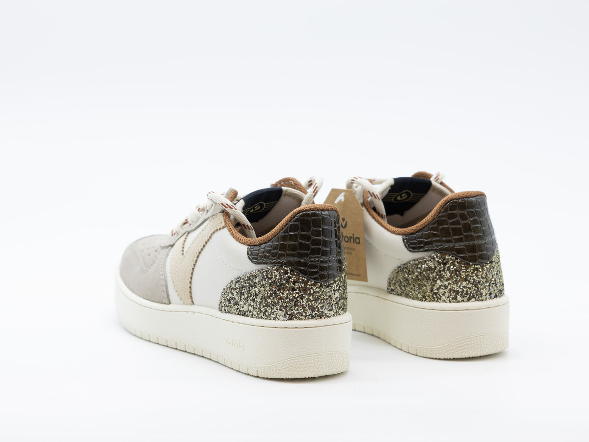 VICTORIA SNEAKERS MADRID 1258280 VISON