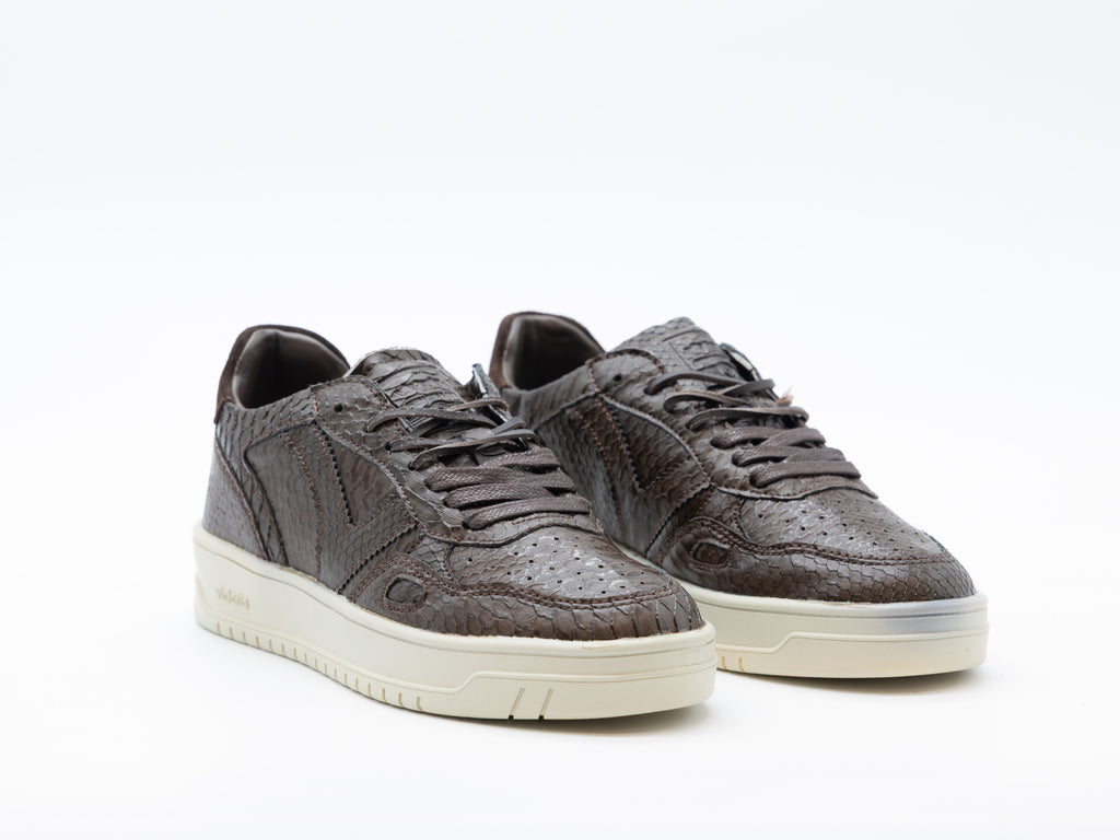 VICTORIA SNEAKERS SEUL 1257150 MARRON