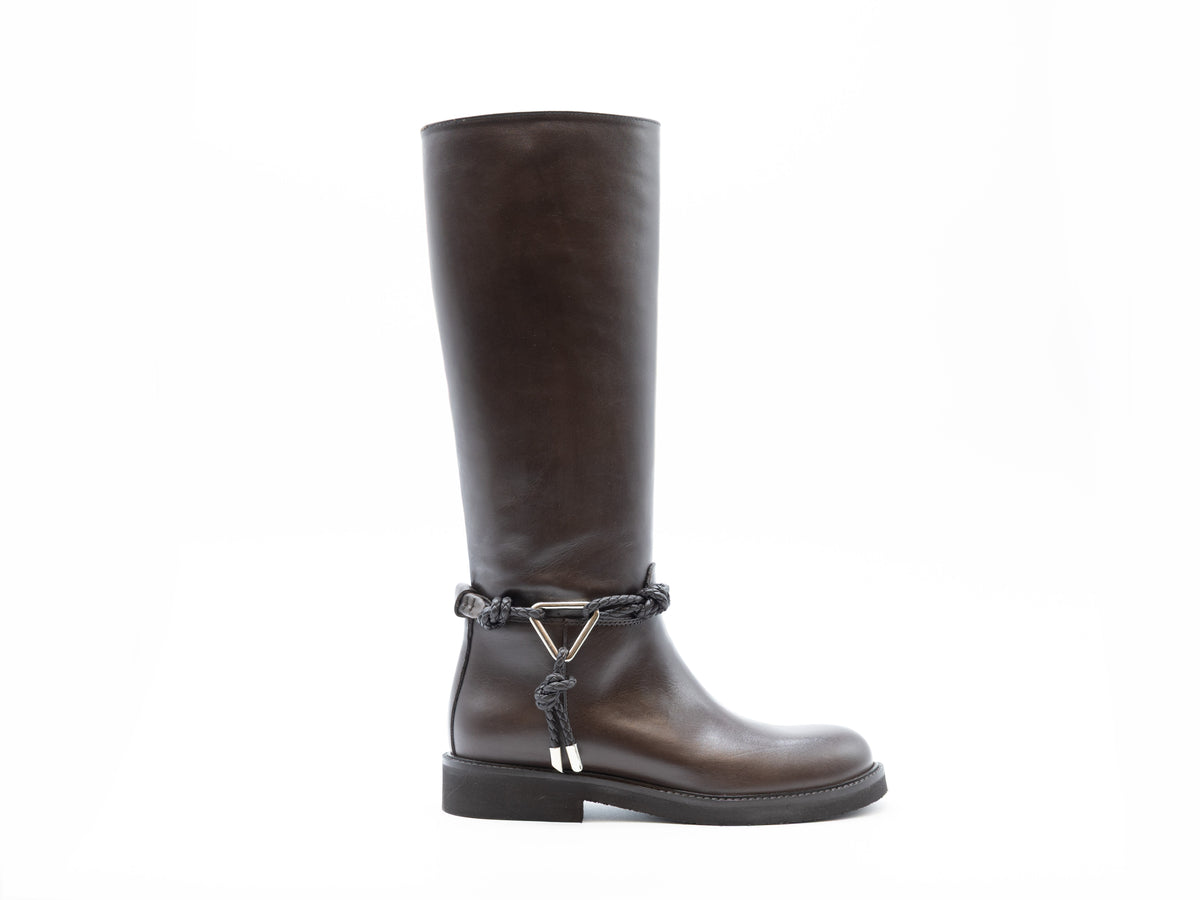 LES TULIPES STIVALE 3503 TDM