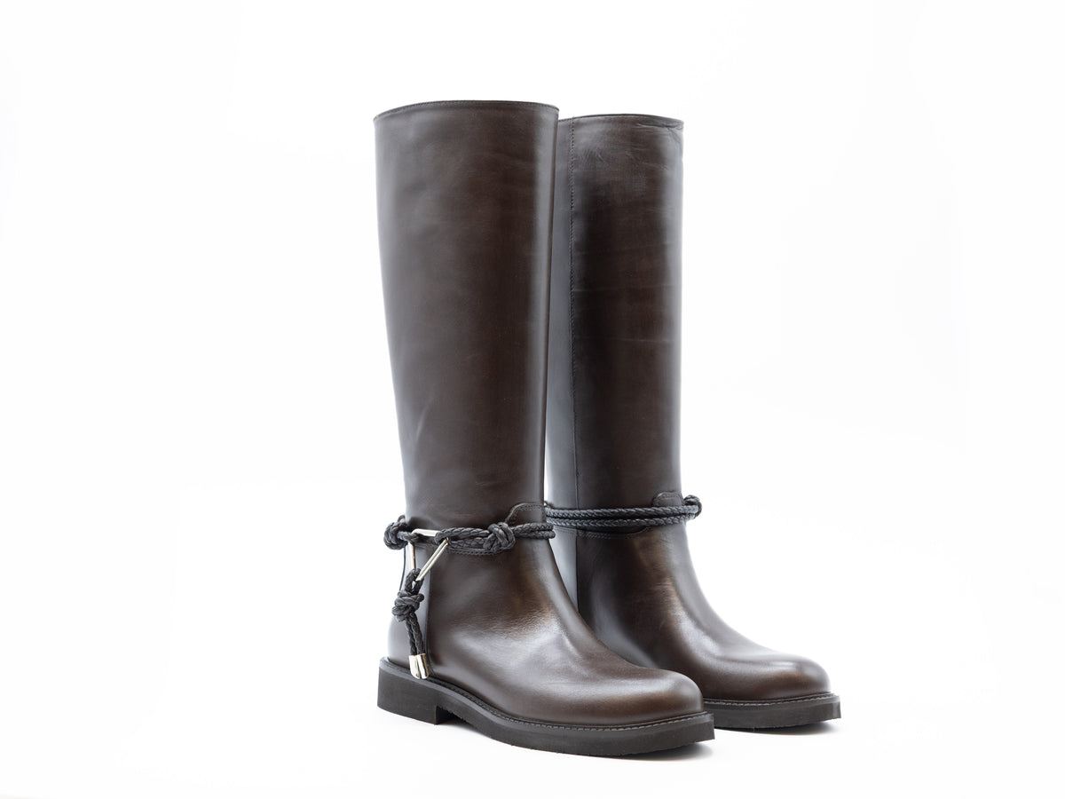 LES TULIPES STIVALE 3503 TDM