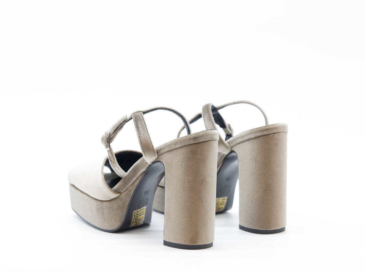 BIBI LOU SANDALO OMEN SANDAL 110