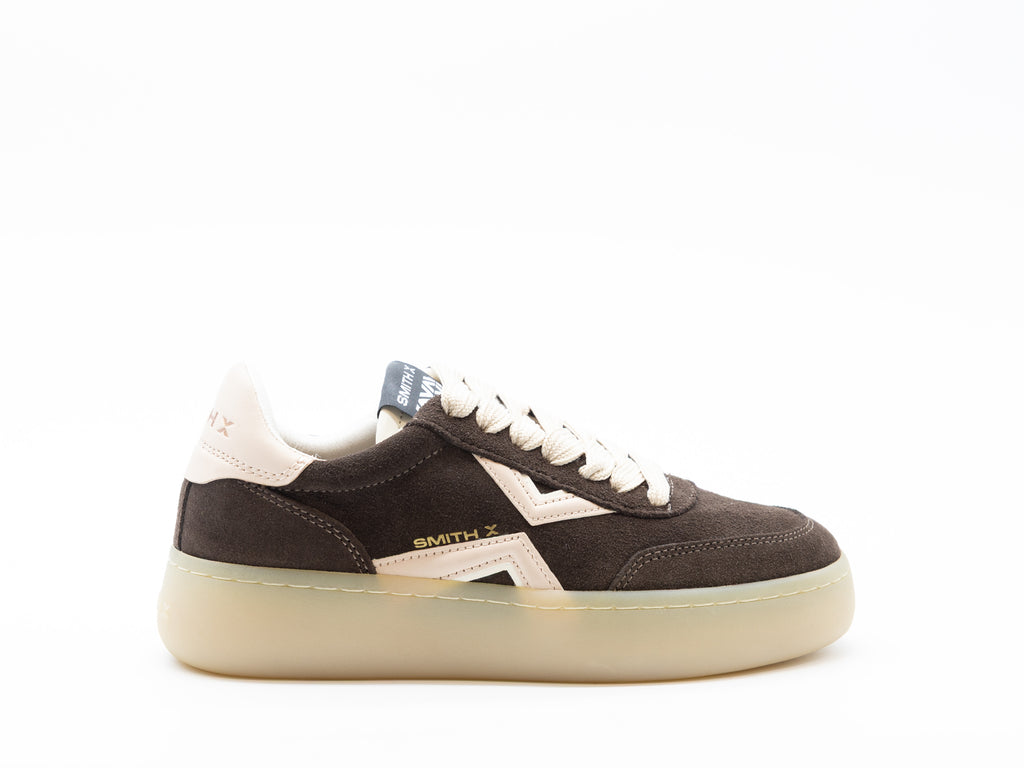 SMITH X SNEAKERS OCEAN WOMAN DB