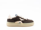 SMITH X SNEAKERS OCEAN WOMAN DB