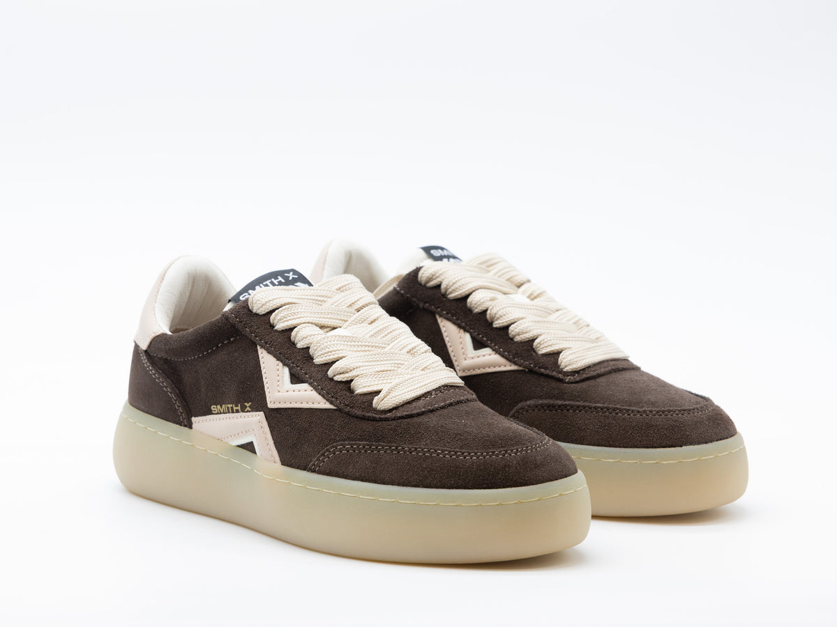 SMITH X SNEAKERS OCEAN WOMAN DB