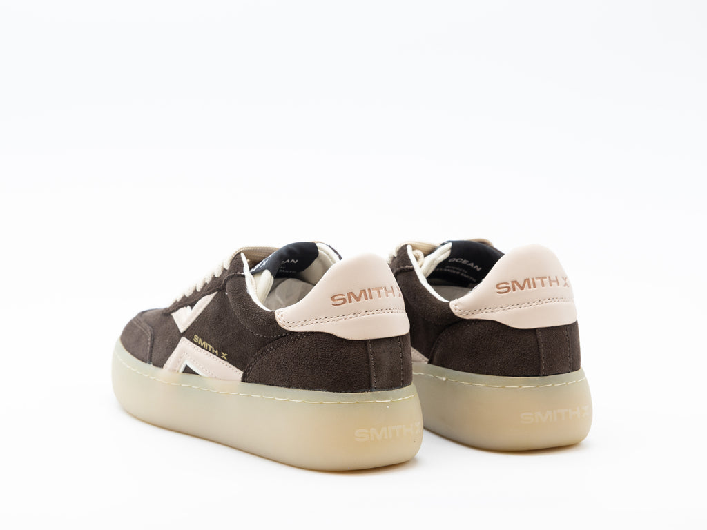 SMITH X SNEAKERS OCEAN WOMAN DB