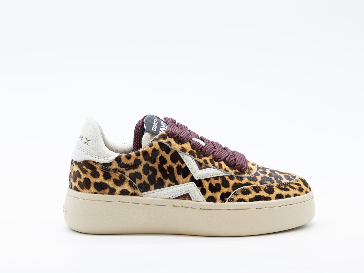 SMITH X SNEAKERS OCEAN WOMAN MC