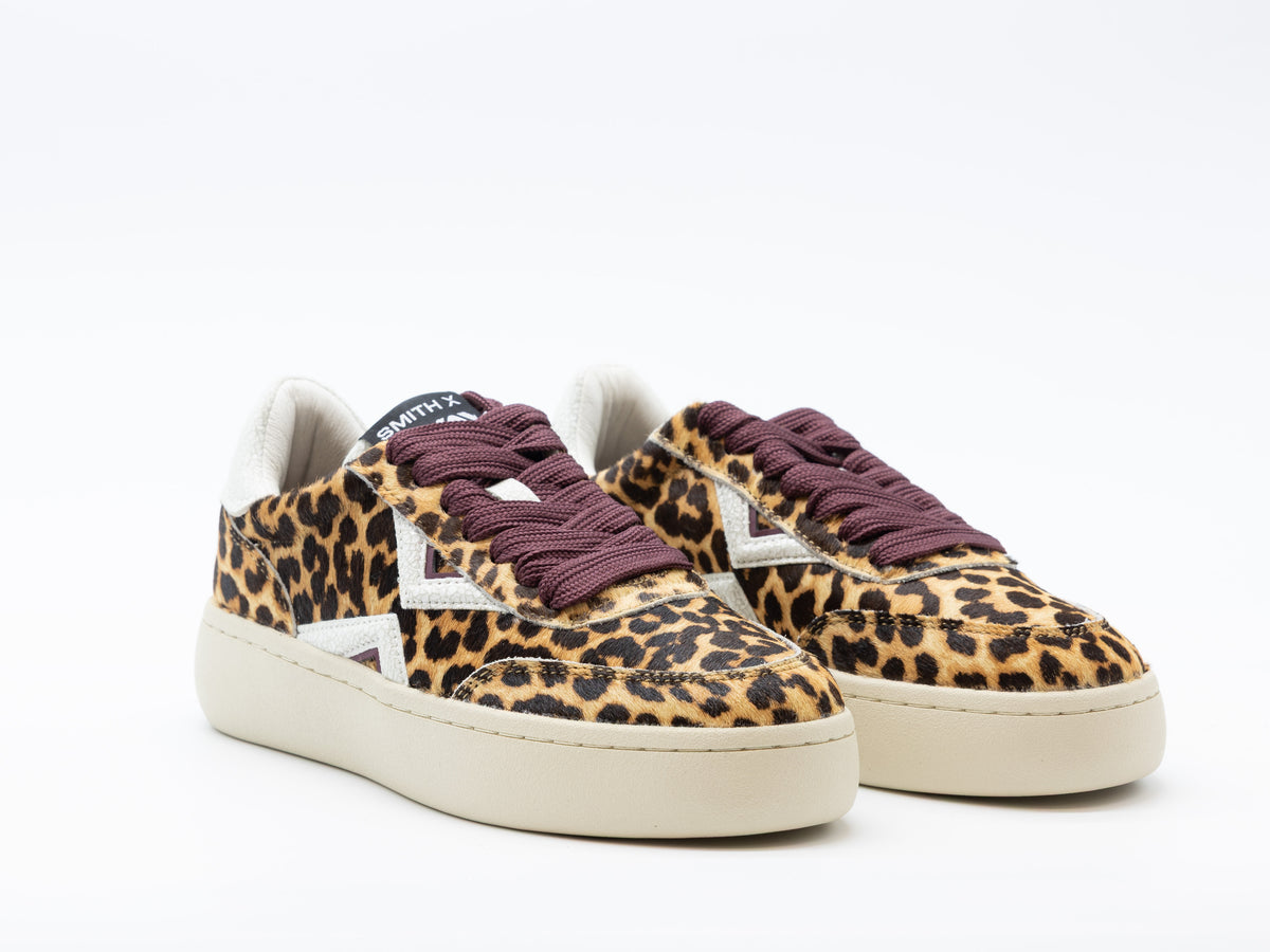 SMITH X SNEAKERS OCEAN WOMAN MC