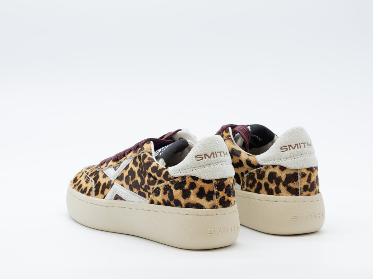 SMITH X SNEAKERS OCEAN WOMAN MC