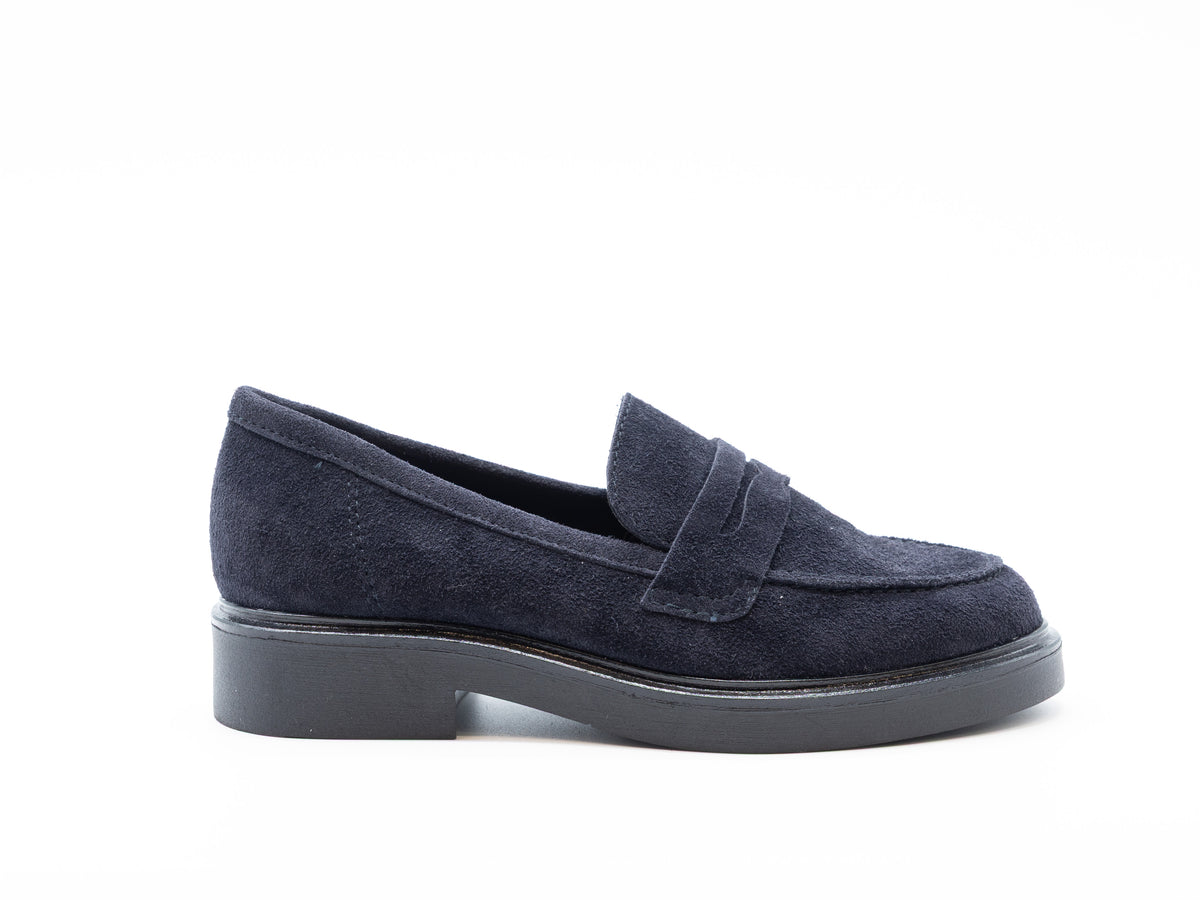 BRUNELLI MOCASSINO BP6105 MARINO