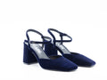 BIBI LOU DÉCOLLETÉ EMILY PUMPS 85 N