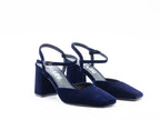 BIBI LOU DÉCOLLETÉ EMILY PUMPS 85 N