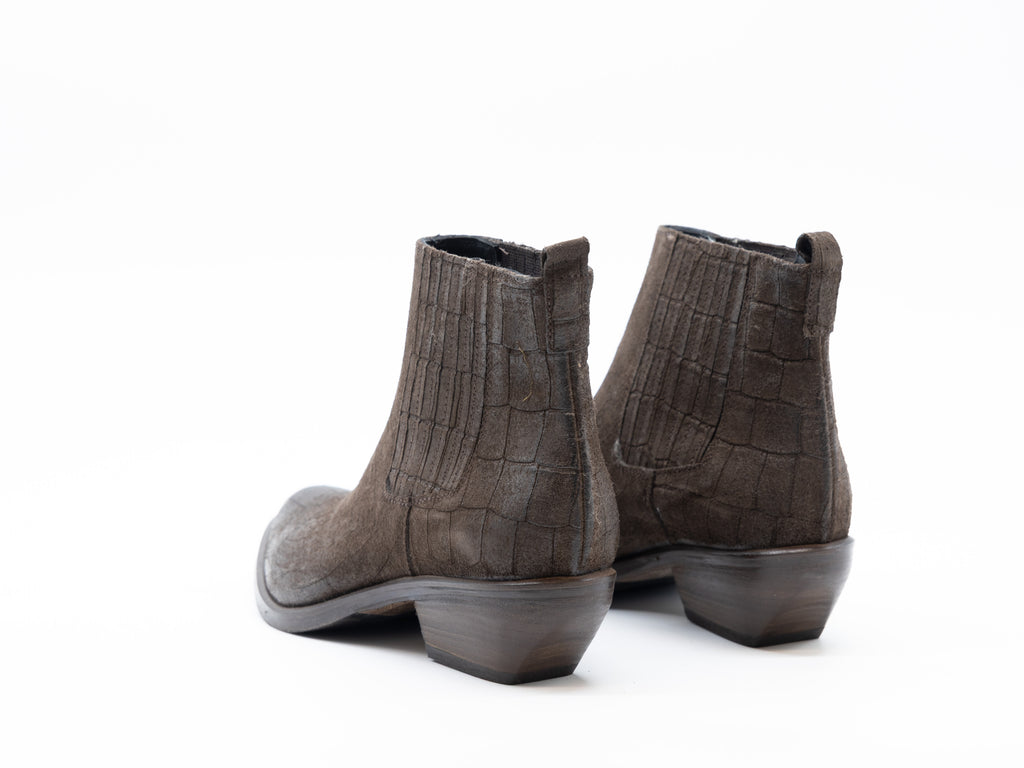 NICHE TEXANO 2047 COCCO