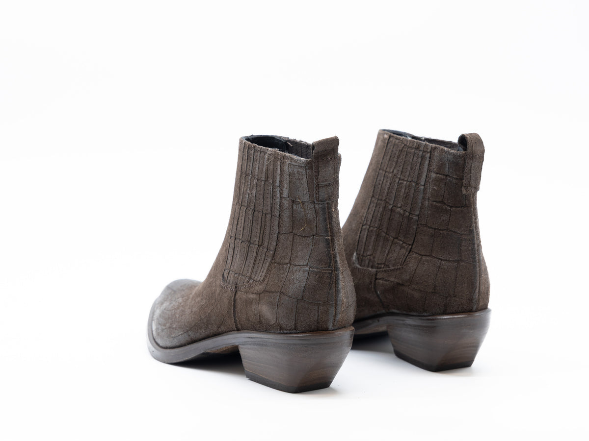 NICHE TEXANO 2047 COCCO
